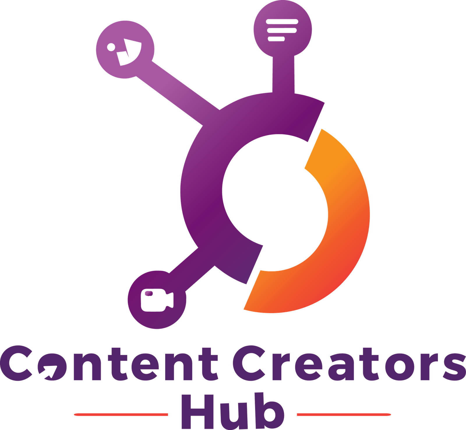 Content Creators Hub - Our Blog
